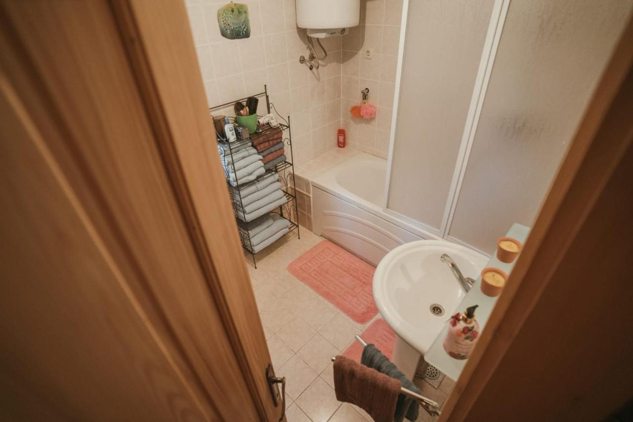 House Poljana Villa Plitvička Jezera Dış mekan fotoğraf
