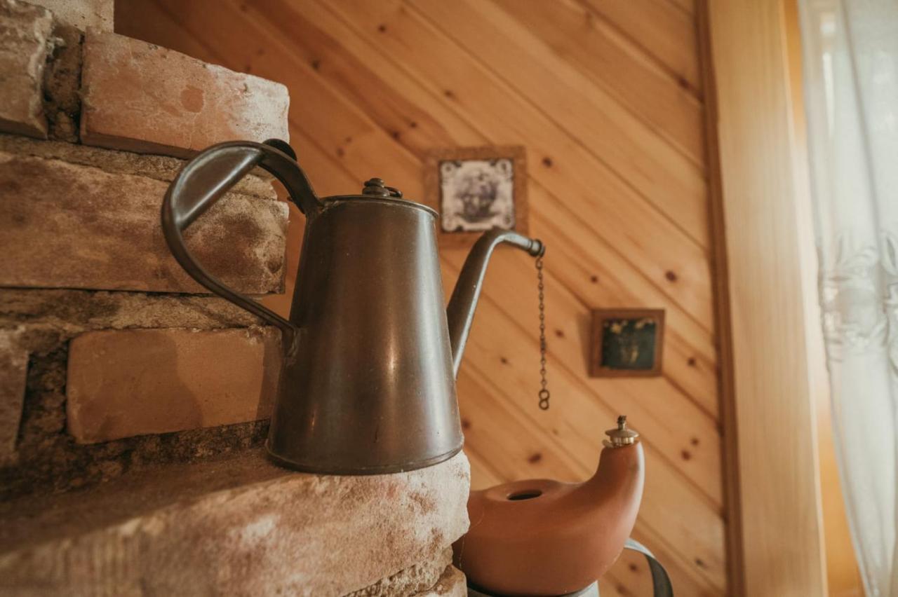 House Poljana Villa Plitvička Jezera Dış mekan fotoğraf