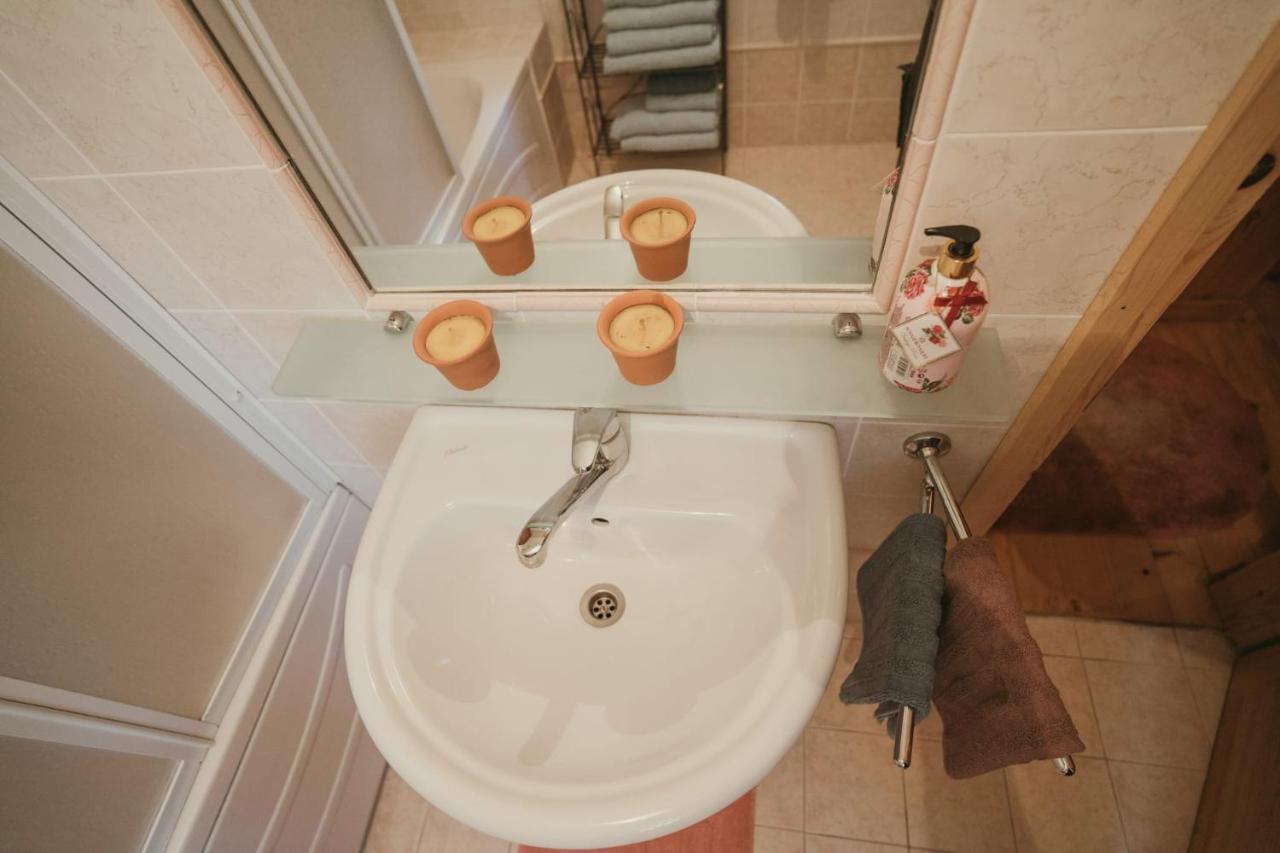 House Poljana Villa Plitvička Jezera Dış mekan fotoğraf