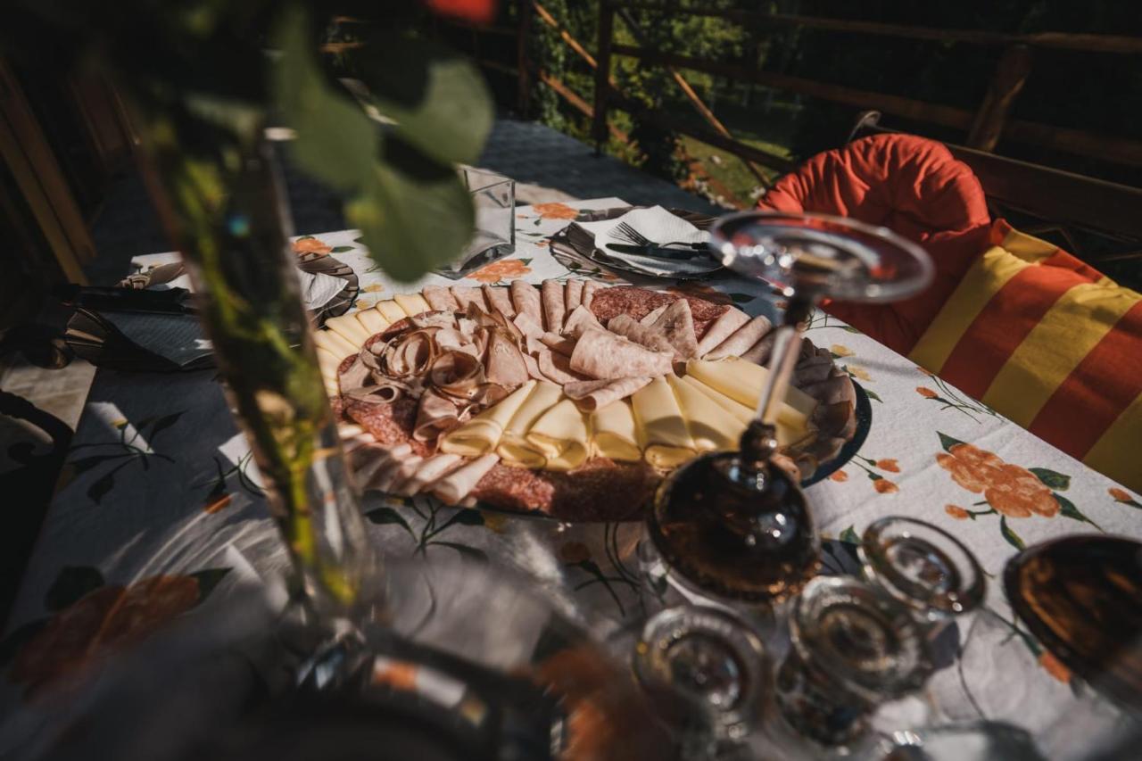 House Poljana Villa Plitvička Jezera Dış mekan fotoğraf