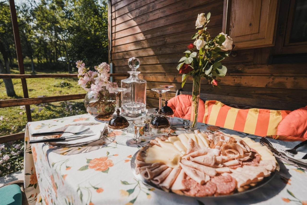 House Poljana Villa Plitvička Jezera Dış mekan fotoğraf