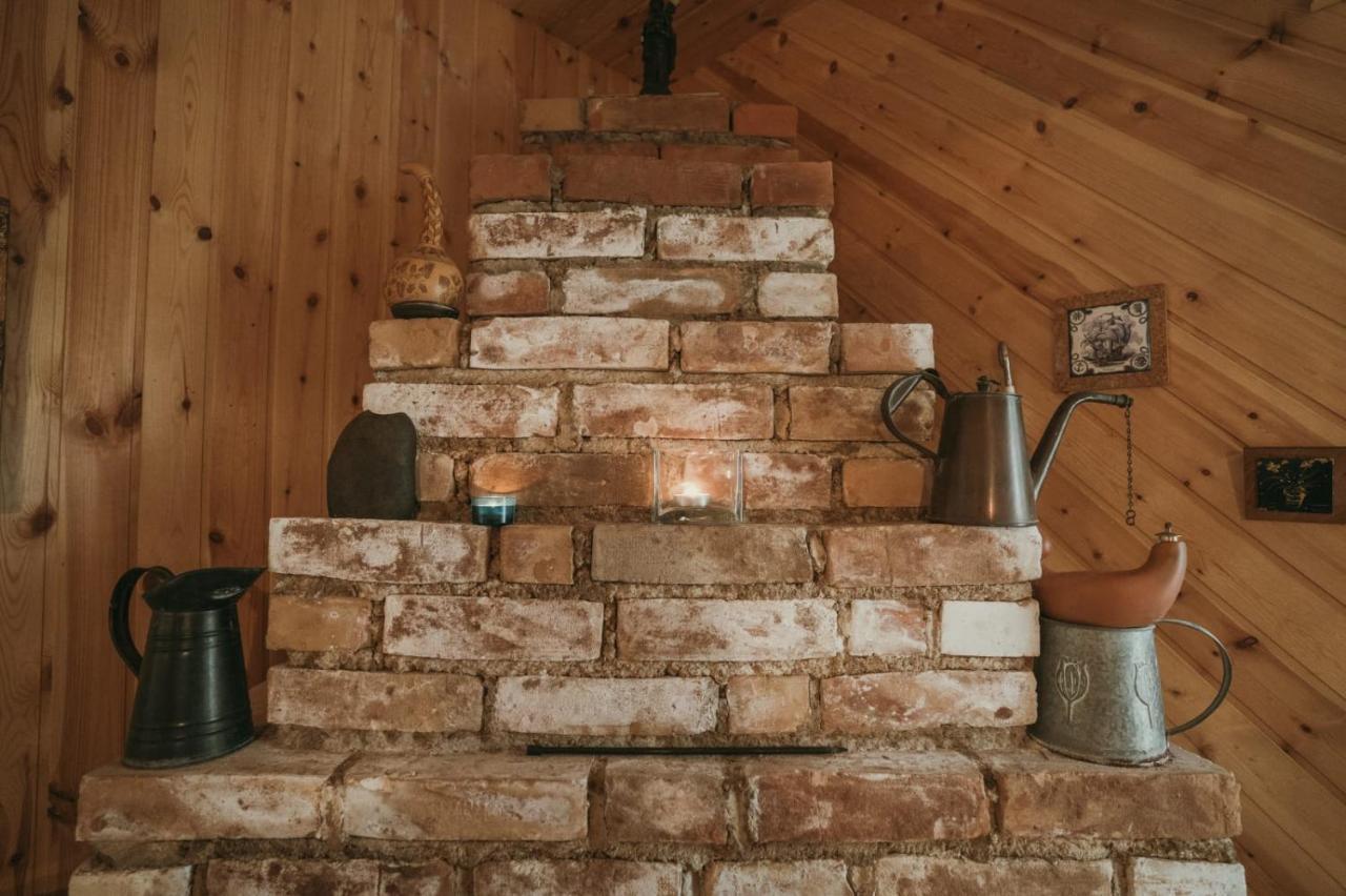 House Poljana Villa Plitvička Jezera Dış mekan fotoğraf