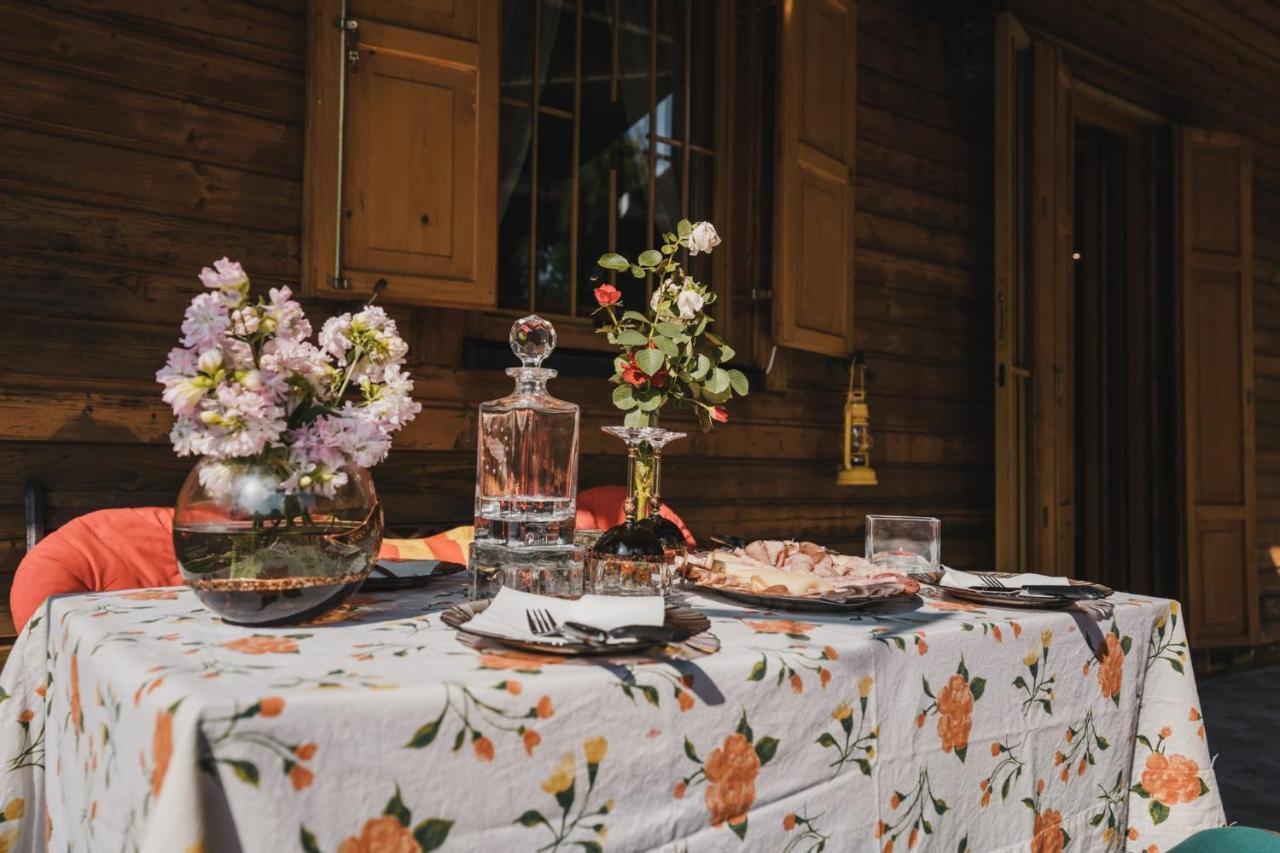 House Poljana Villa Plitvička Jezera Dış mekan fotoğraf