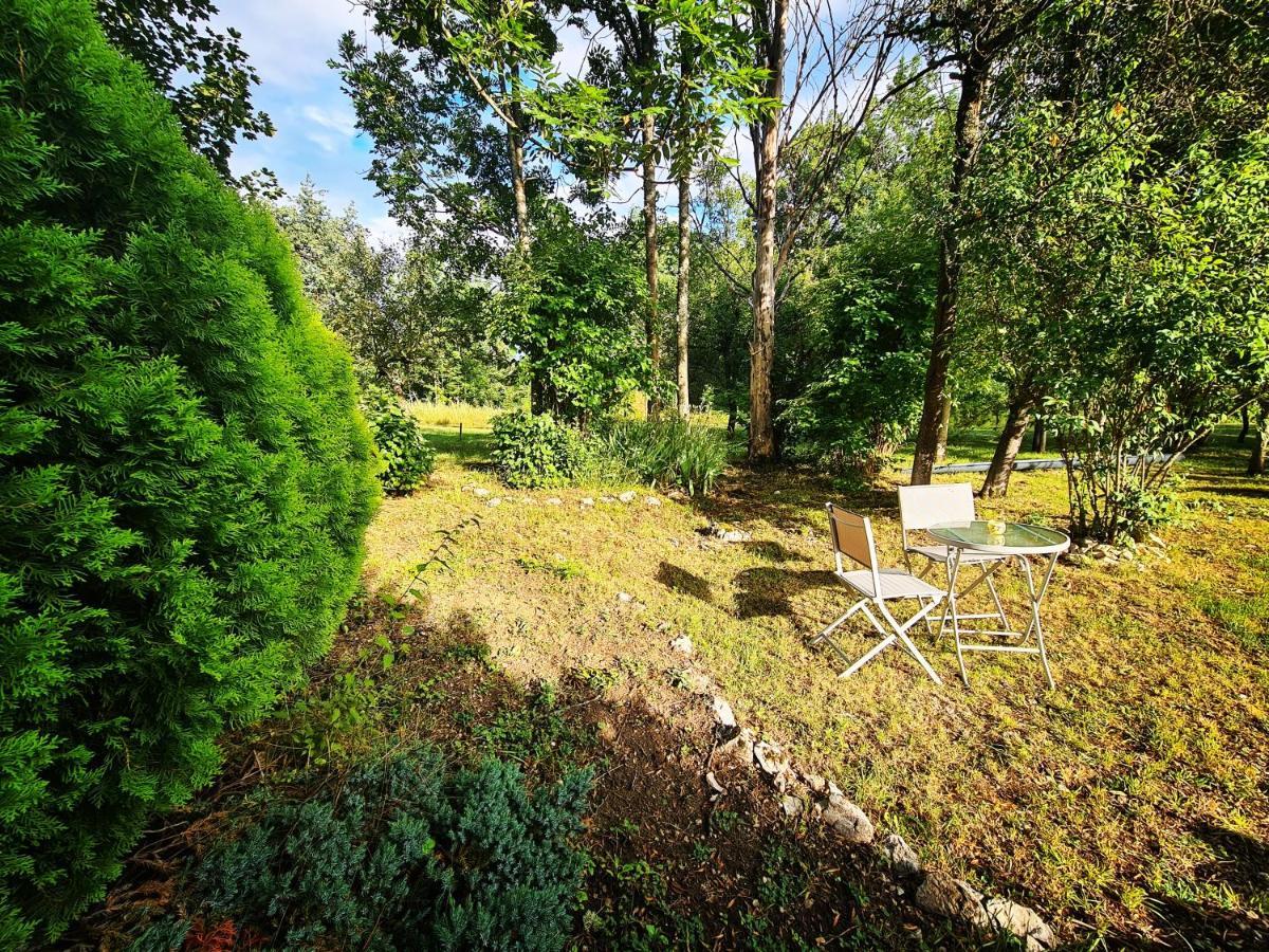 House Poljana Villa Plitvička Jezera Dış mekan fotoğraf
